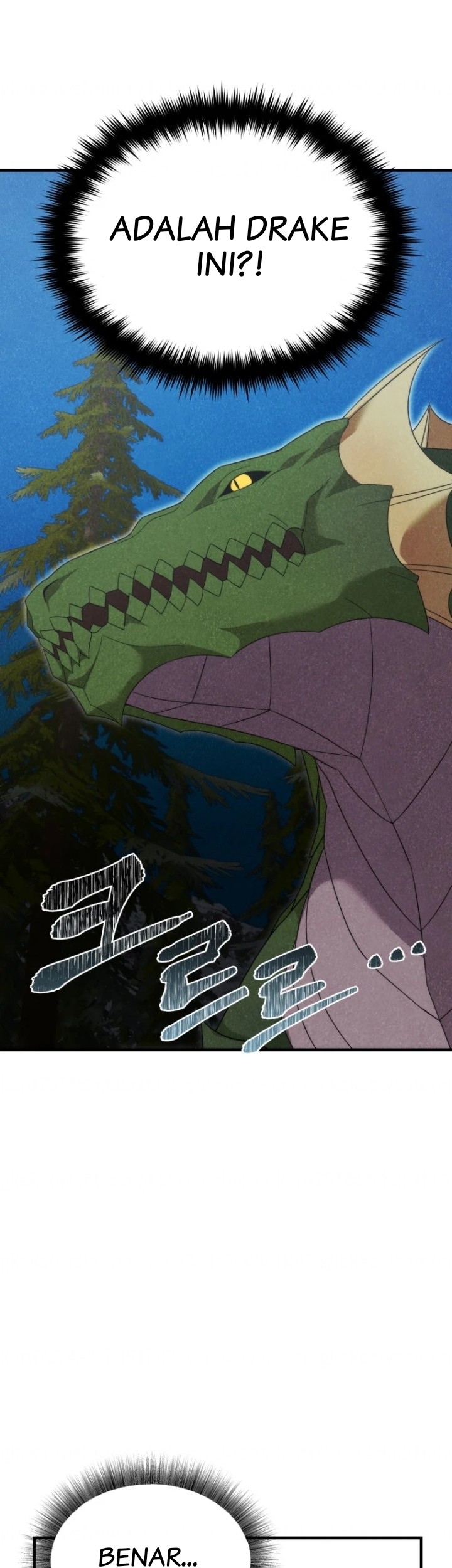 How To Survive As A Terminally Ill Dragon Chapter 31 - Halaman 54