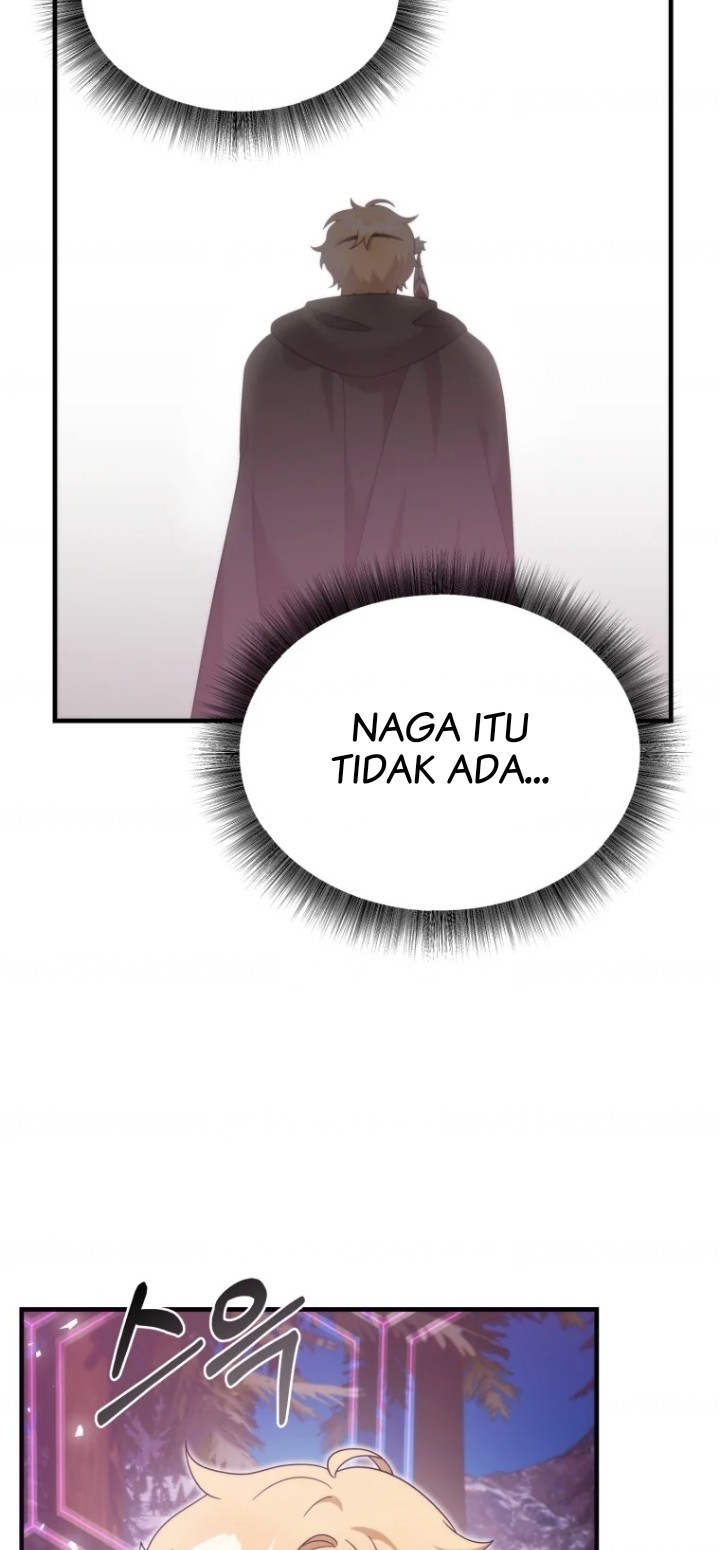 How To Survive As A Terminally Ill Dragon Chapter 31 - Halaman 55