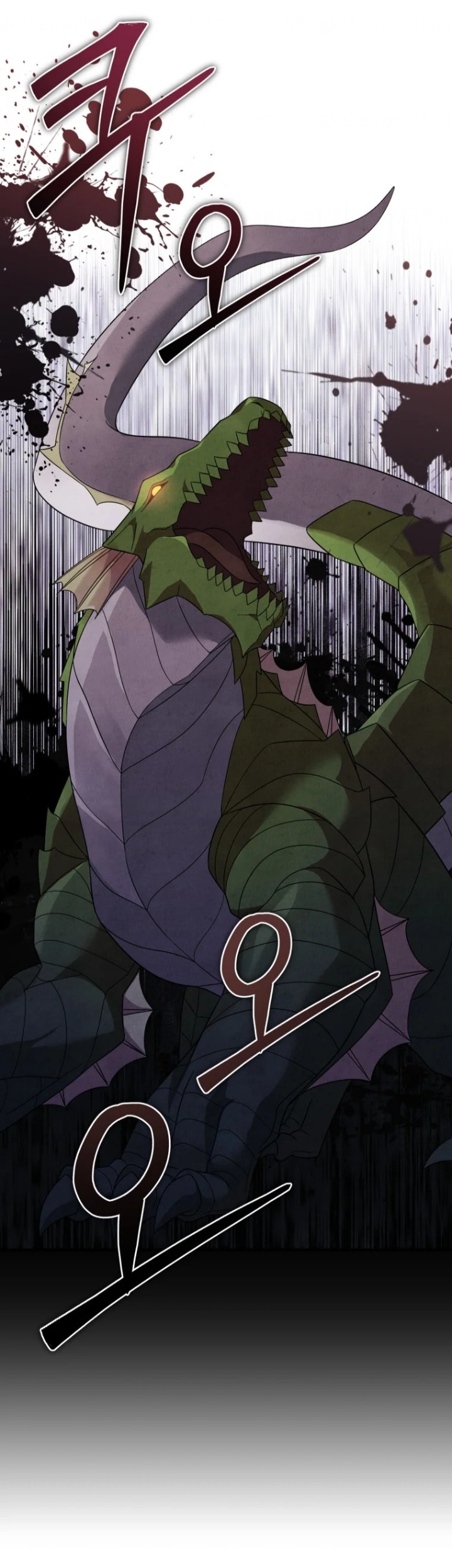 How To Survive As A Terminally Ill Dragon Chapter 31 - Halaman 60