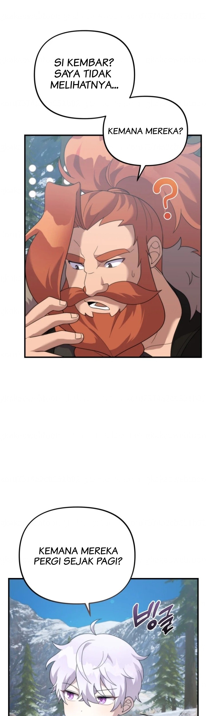 How To Survive As A Terminally Ill Dragon Chapter 31 - Halaman 9
