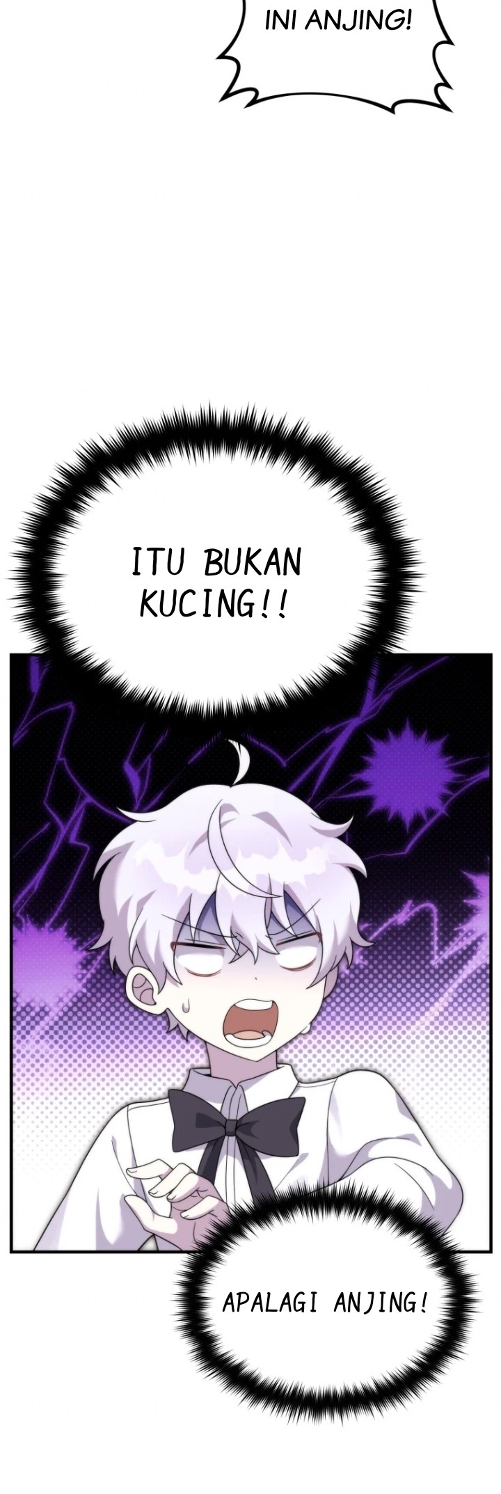 How To Survive As A Terminally Ill Dragon Chapter 31 - Halaman 15