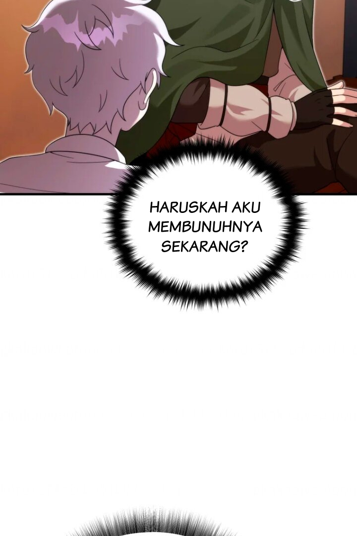 How To Survive As A Terminally Ill Dragon Chapter 30 - Halaman 104