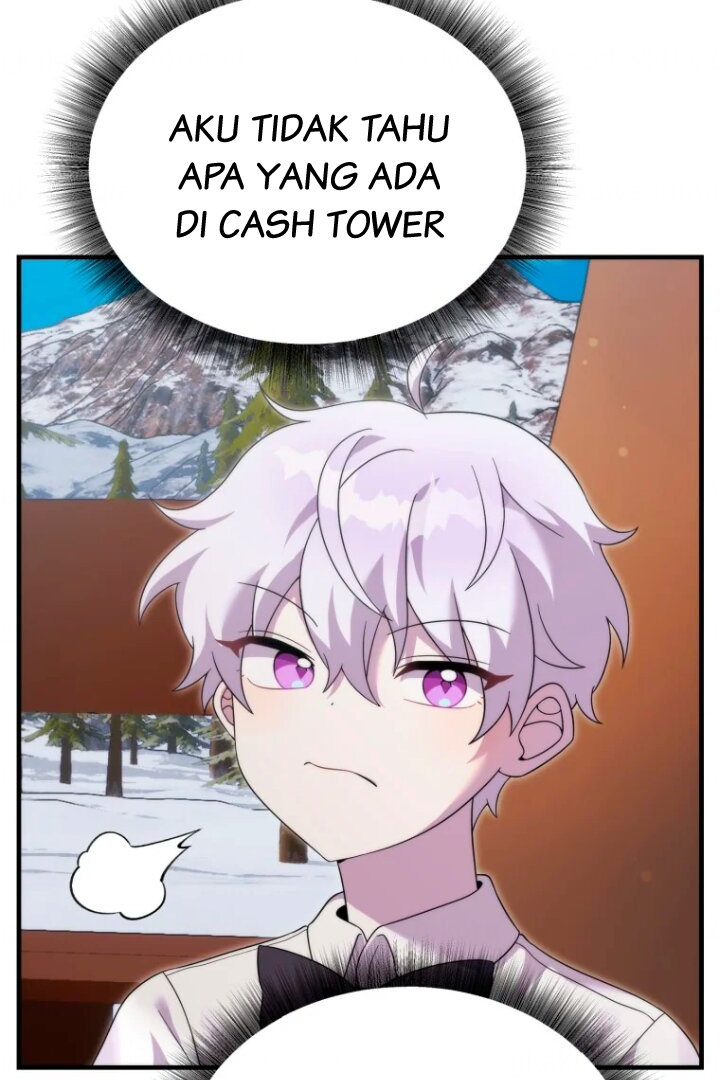 How To Survive As A Terminally Ill Dragon Chapter 30 - Halaman 105