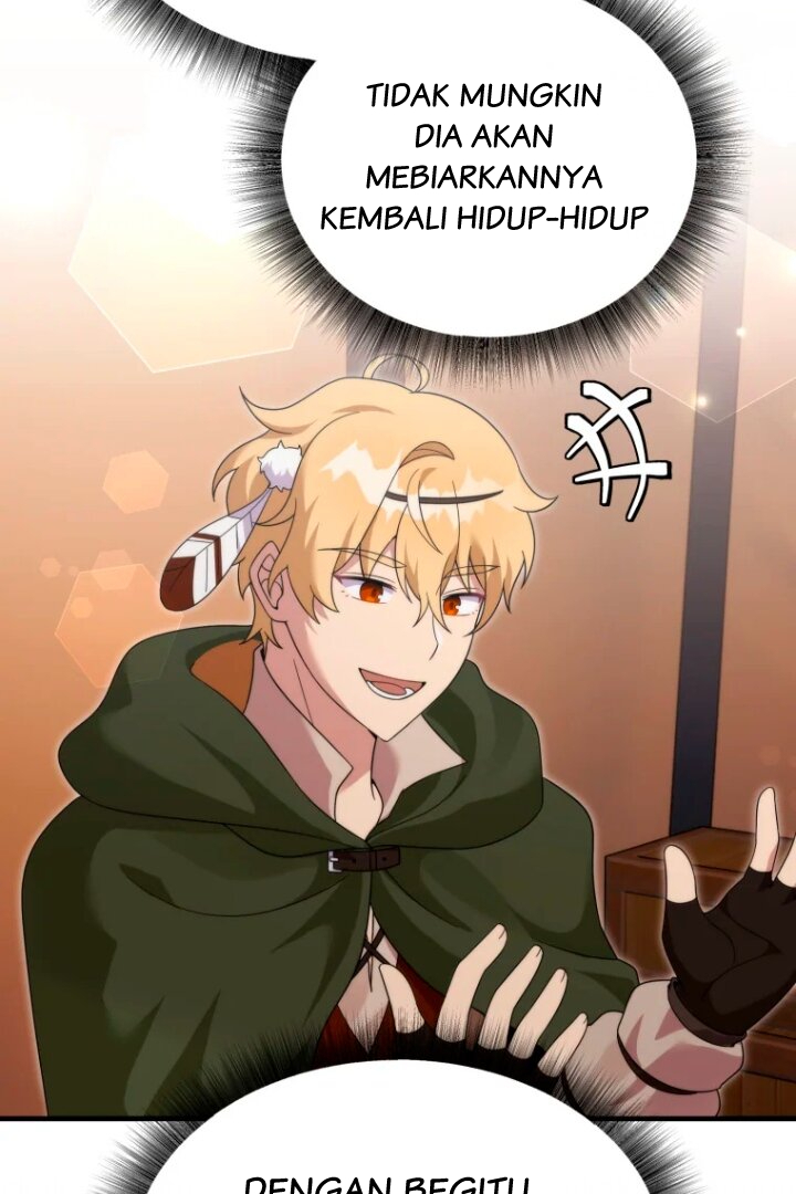 How To Survive As A Terminally Ill Dragon Chapter 30 - Halaman 107