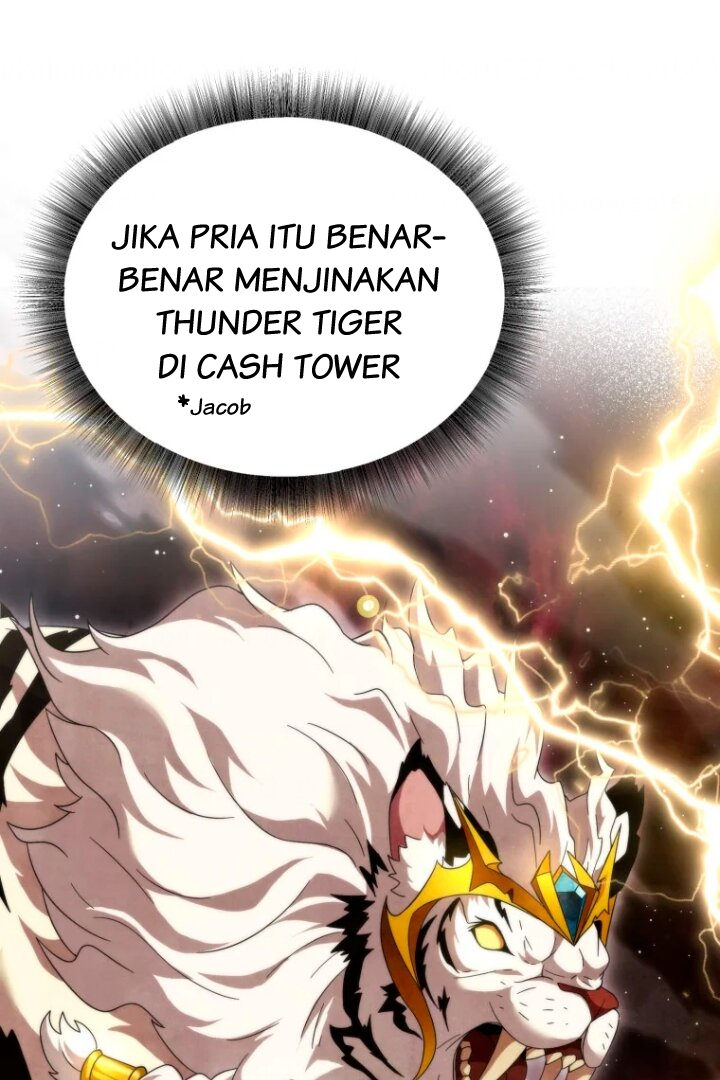 How To Survive As A Terminally Ill Dragon Chapter 30 - Halaman 113