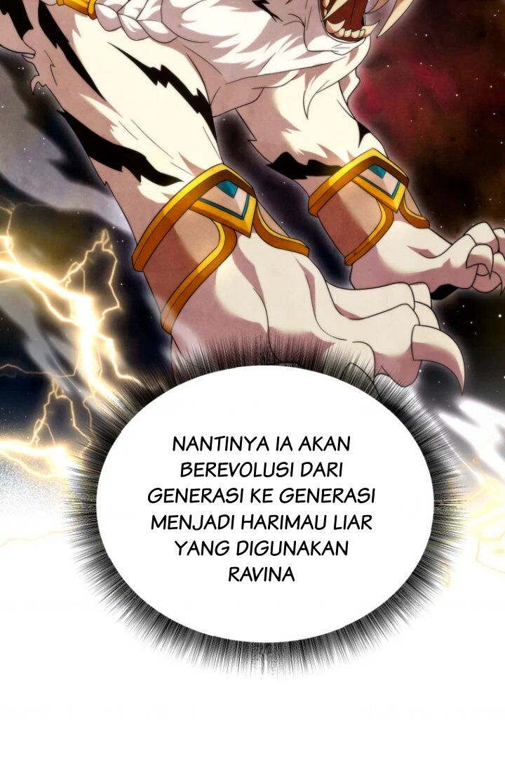 How To Survive As A Terminally Ill Dragon Chapter 30 - Halaman 114