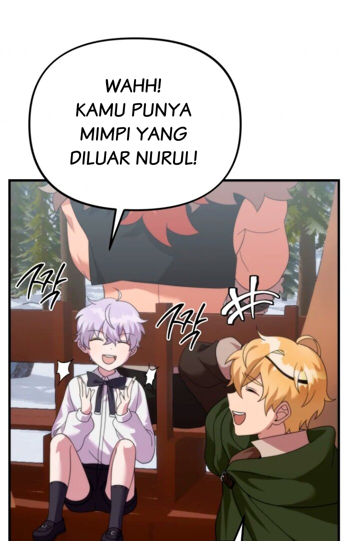 How To Survive As A Terminally Ill Dragon Chapter 30 - Halaman 117