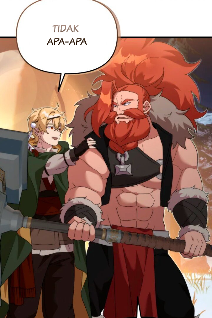 How To Survive As A Terminally Ill Dragon Chapter 30 - Halaman 12