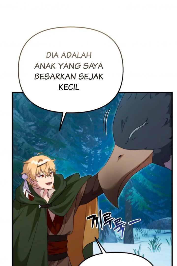 How To Survive As A Terminally Ill Dragon Chapter 30 - Halaman 18