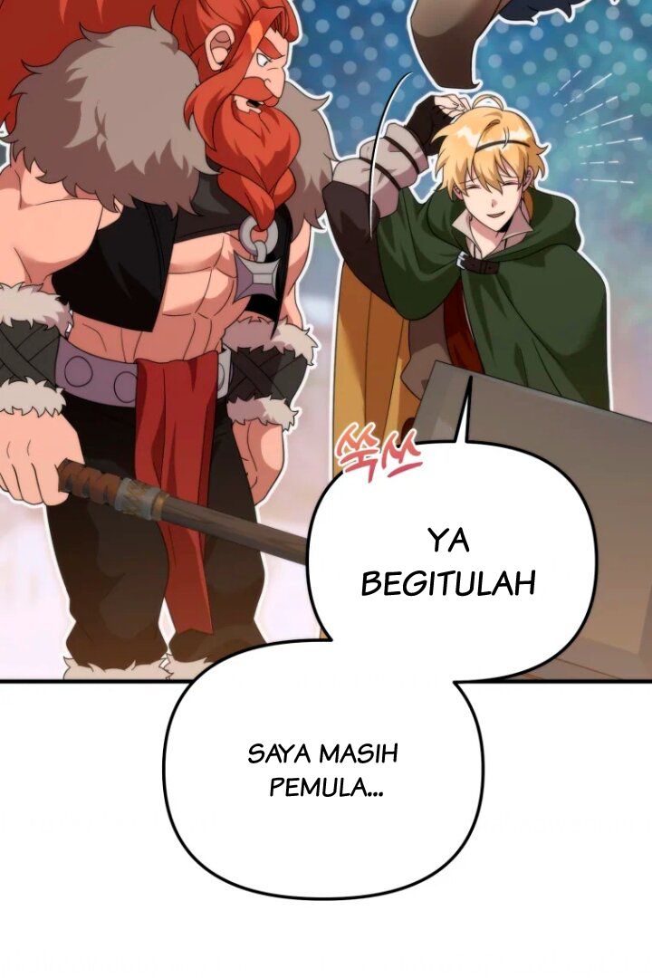 How To Survive As A Terminally Ill Dragon Chapter 30 - Halaman 20