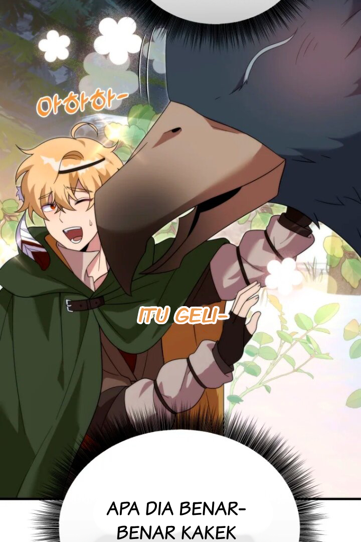 How To Survive As A Terminally Ill Dragon Chapter 30 - Halaman 23
