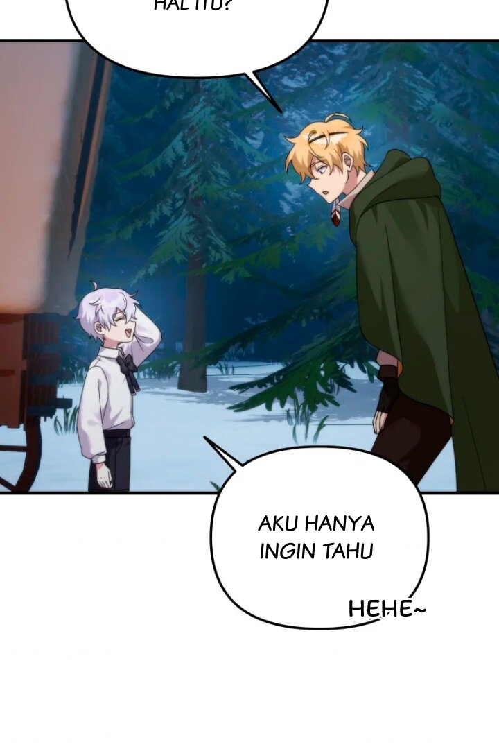 How To Survive As A Terminally Ill Dragon Chapter 30 - Halaman 32