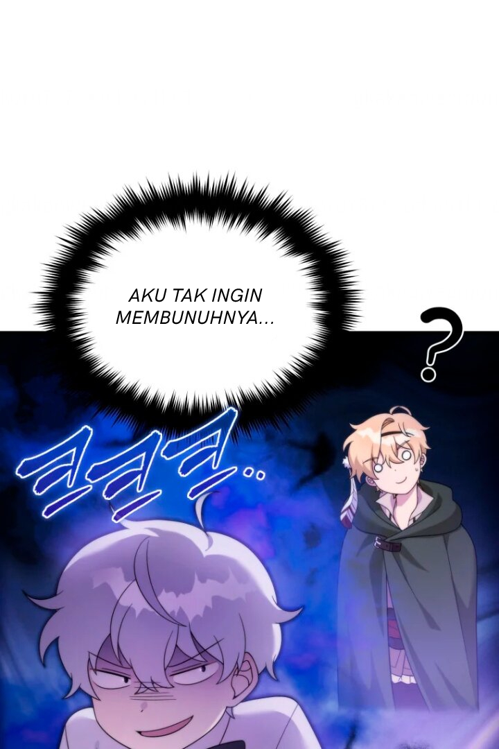 How To Survive As A Terminally Ill Dragon Chapter 30 - Halaman 33