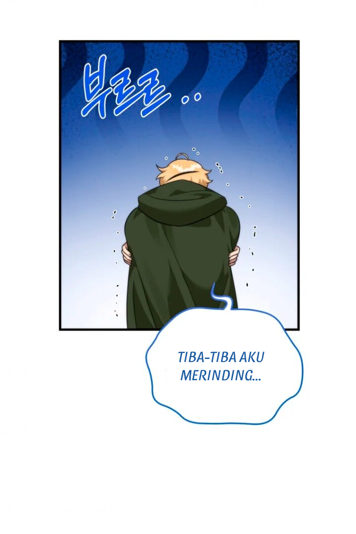 How To Survive As A Terminally Ill Dragon Chapter 30 - Halaman 35