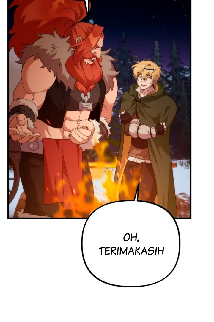 How To Survive As A Terminally Ill Dragon Chapter 30 - Halaman 38