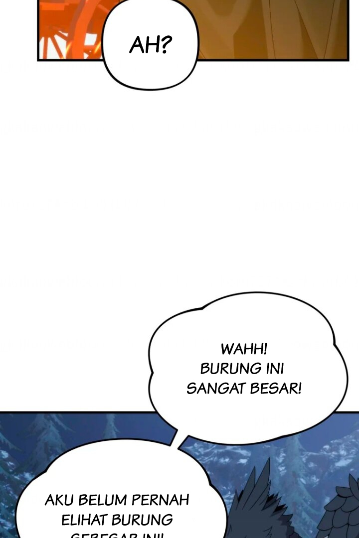 How To Survive As A Terminally Ill Dragon Chapter 30 - Halaman 40