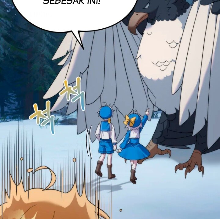 How To Survive As A Terminally Ill Dragon Chapter 30 - Halaman 41