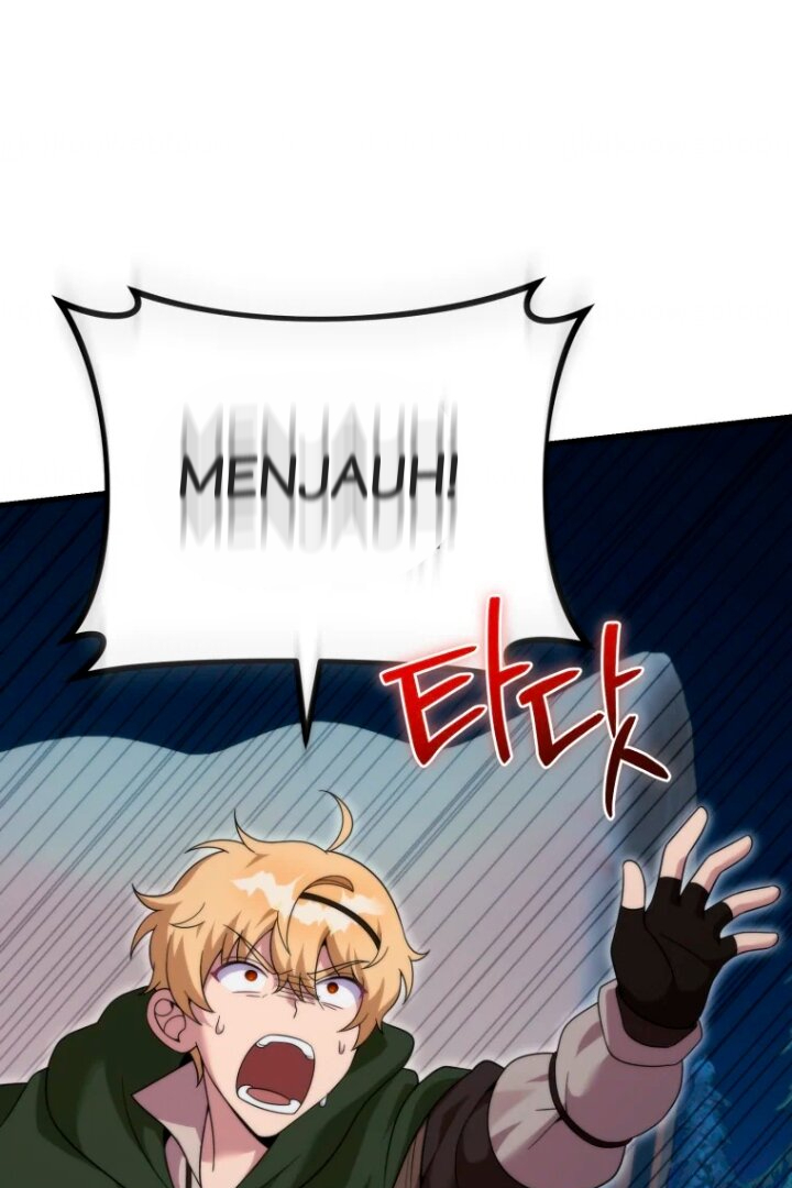 How To Survive As A Terminally Ill Dragon Chapter 30 - Halaman 43