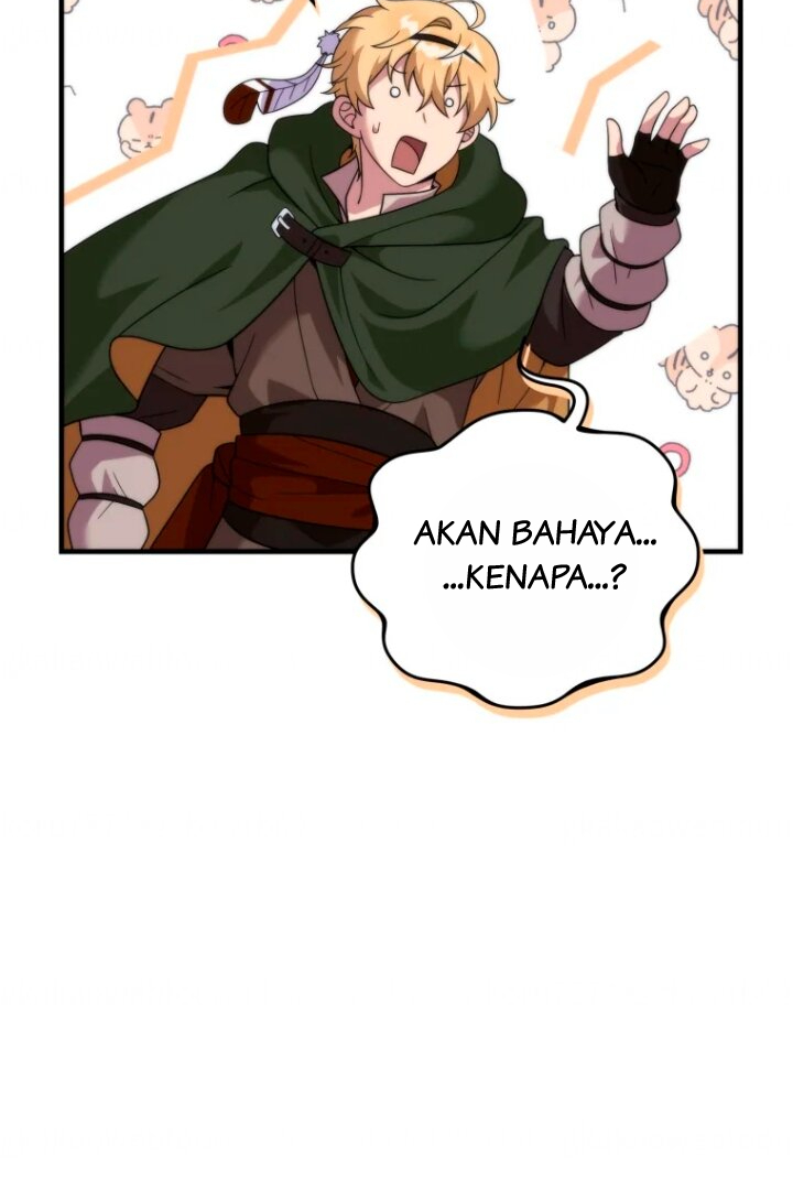 How To Survive As A Terminally Ill Dragon Chapter 30 - Halaman 47