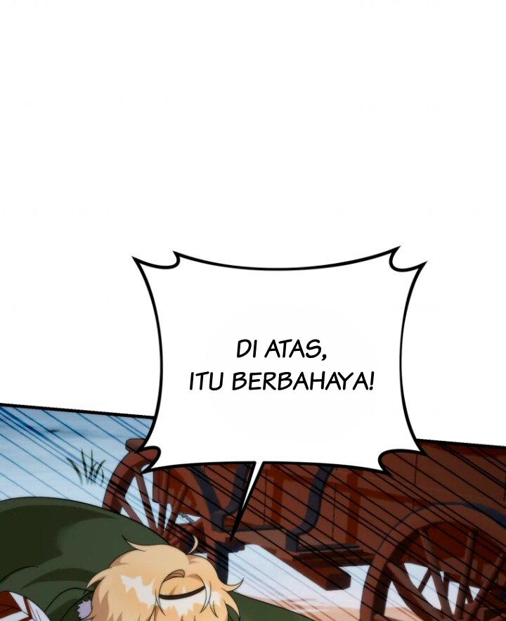 How To Survive As A Terminally Ill Dragon Chapter 30 - Halaman 54