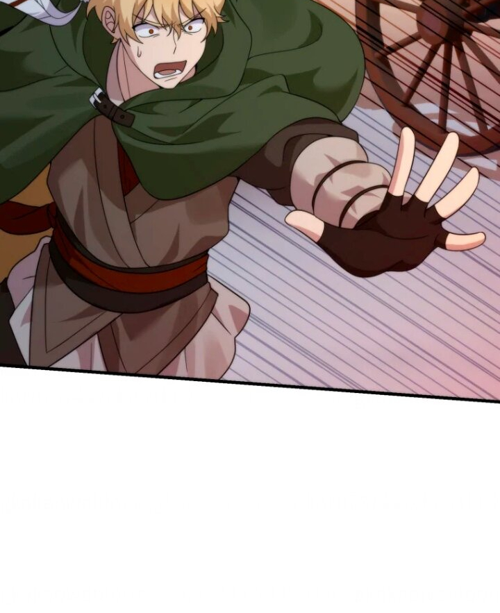 How To Survive As A Terminally Ill Dragon Chapter 30 - Halaman 55