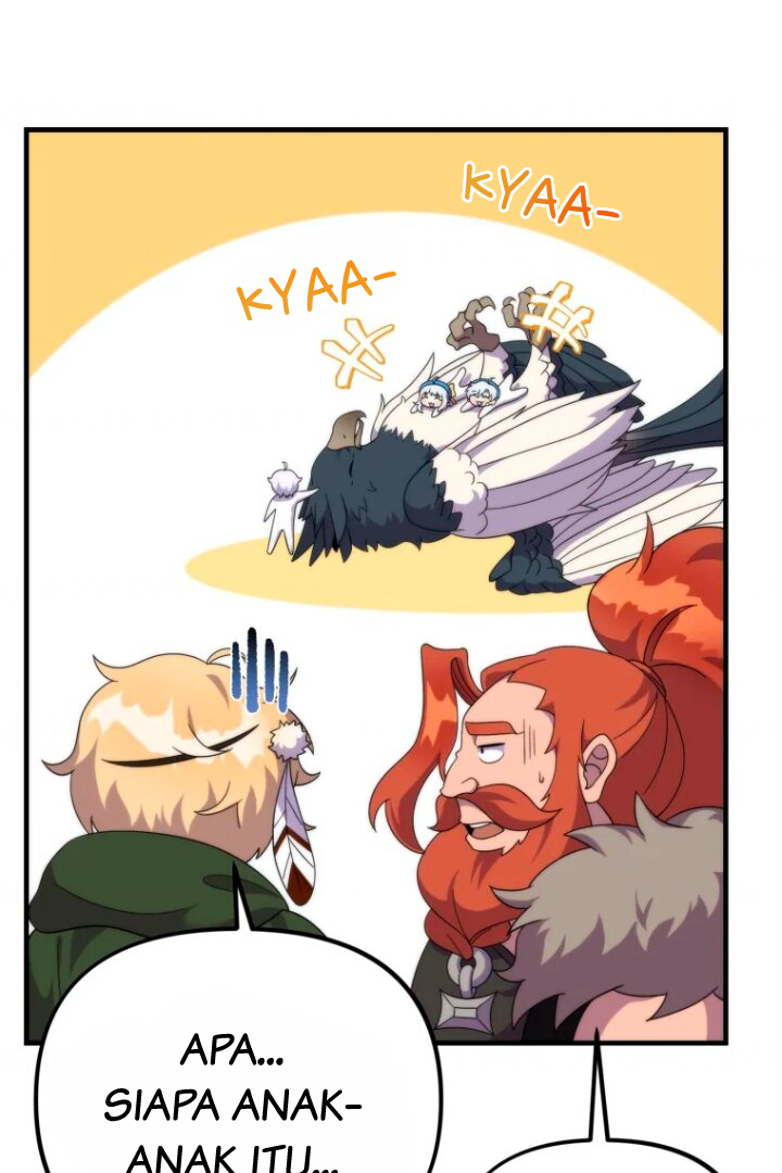 How To Survive As A Terminally Ill Dragon Chapter 30 - Halaman 62