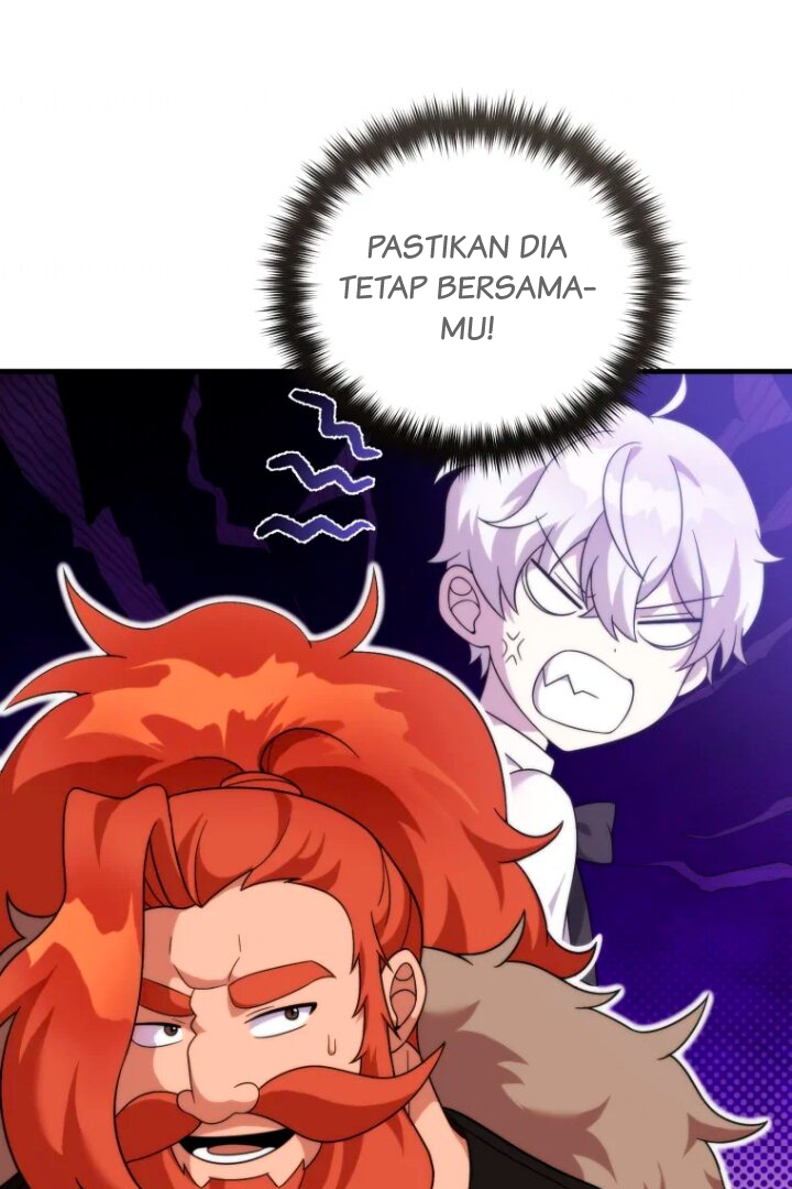 How To Survive As A Terminally Ill Dragon Chapter 30 - Halaman 70