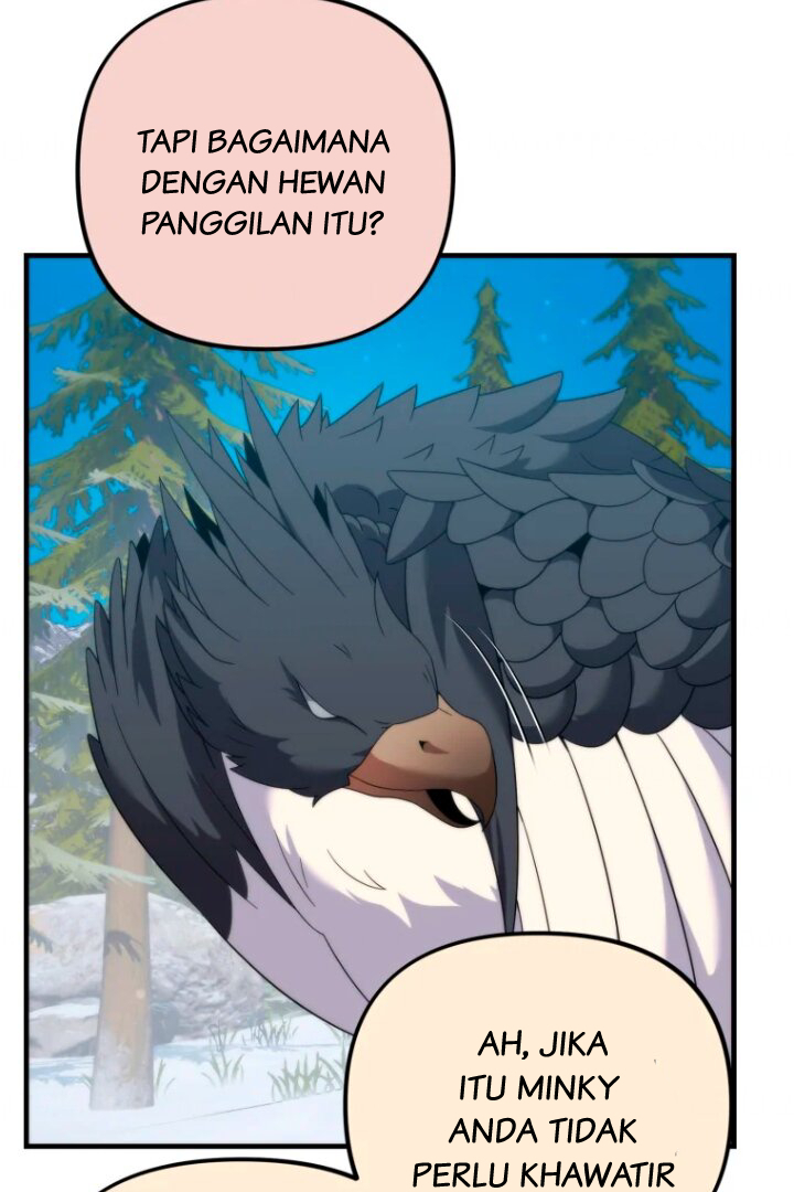 How To Survive As A Terminally Ill Dragon Chapter 30 - Halaman 72