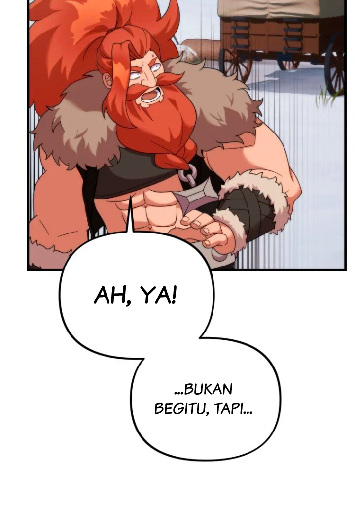 How To Survive As A Terminally Ill Dragon Chapter 30 - Halaman 74