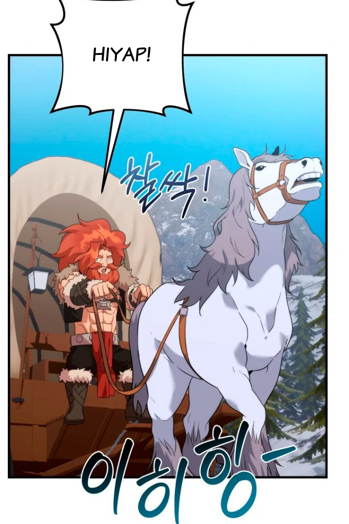 How To Survive As A Terminally Ill Dragon Chapter 30 - Halaman 77