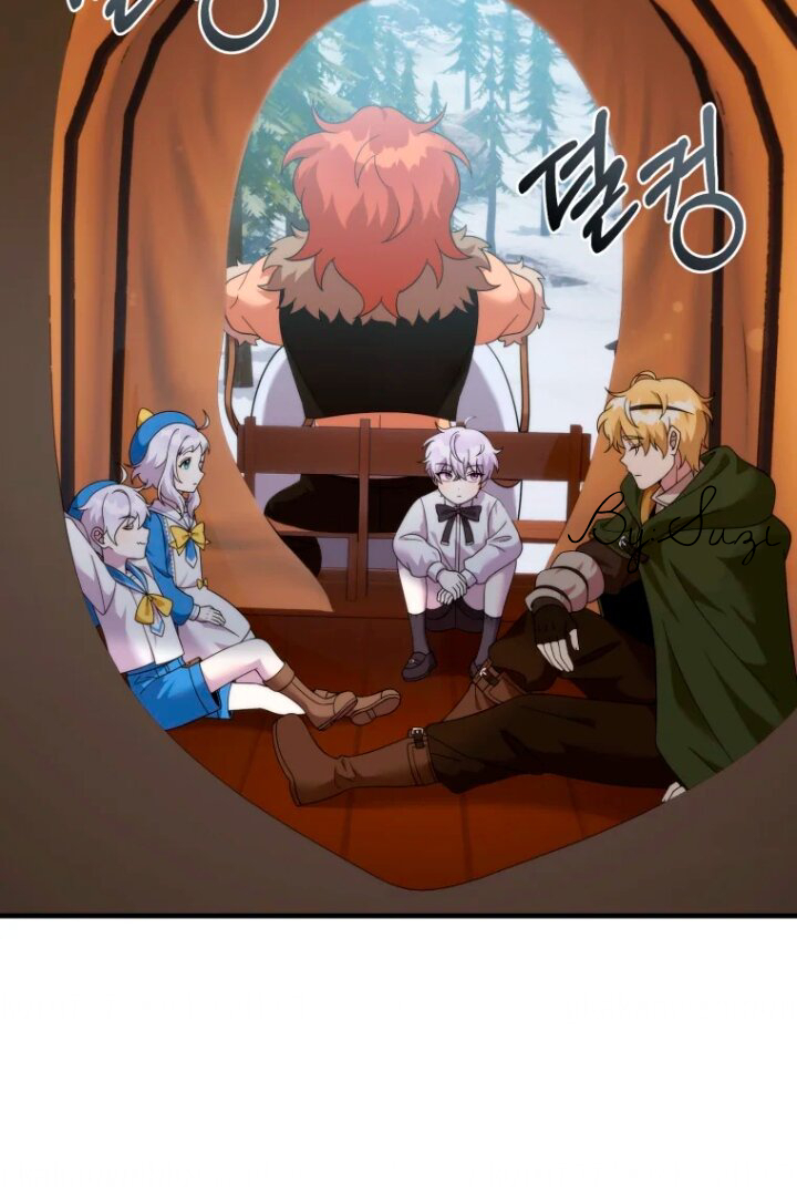 How To Survive As A Terminally Ill Dragon Chapter 30 - Halaman 80