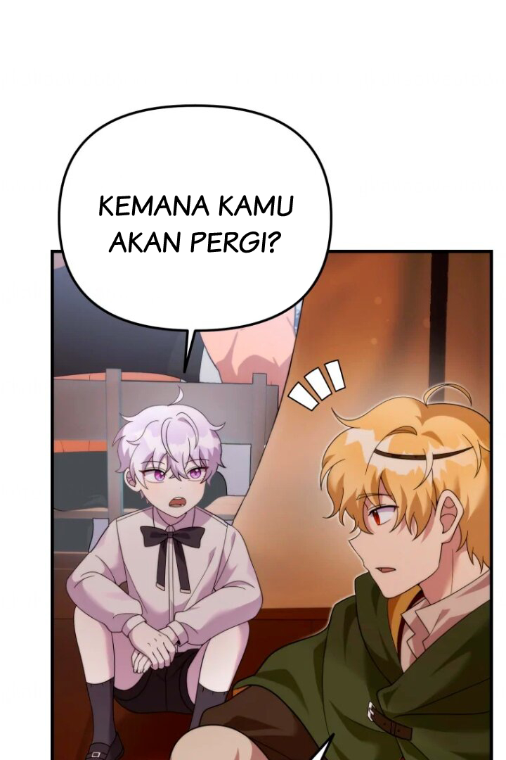 How To Survive As A Terminally Ill Dragon Chapter 30 - Halaman 81