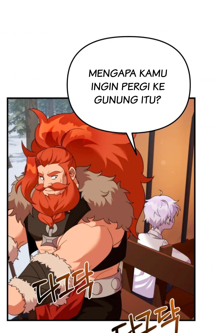 How To Survive As A Terminally Ill Dragon Chapter 30 - Halaman 84