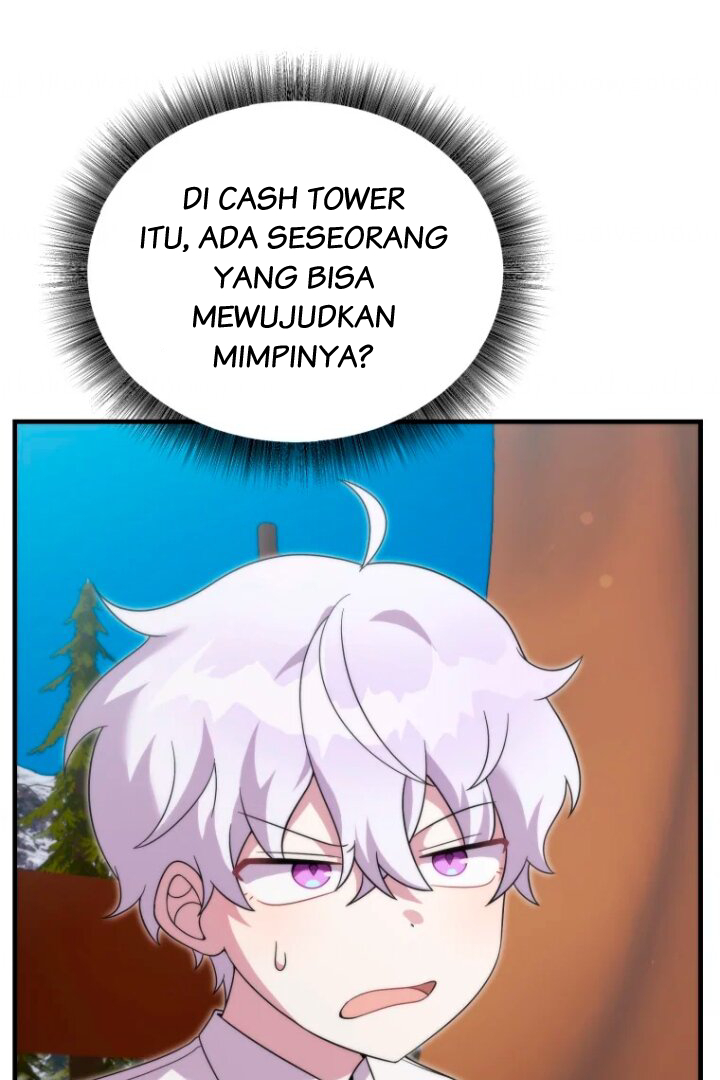How To Survive As A Terminally Ill Dragon Chapter 30 - Halaman 89