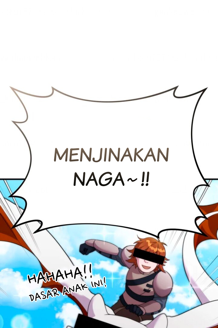 How To Survive As A Terminally Ill Dragon Chapter 30 - Halaman 92
