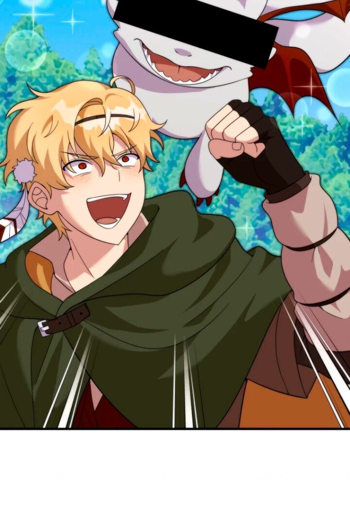 How To Survive As A Terminally Ill Dragon Chapter 30 - Halaman 93