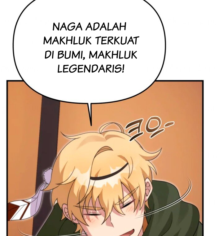 How To Survive As A Terminally Ill Dragon Chapter 30 - Halaman 96