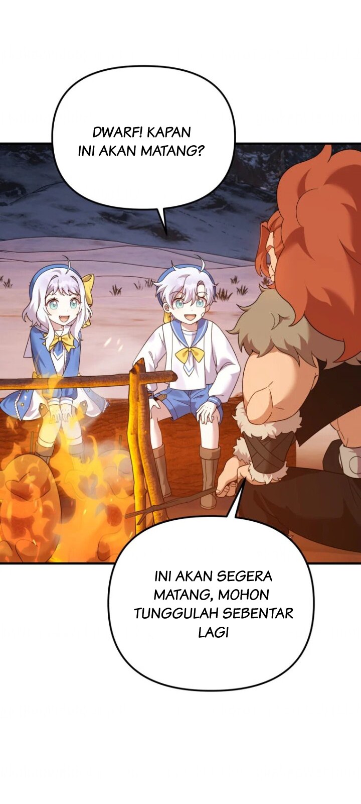 How To Survive As A Terminally Ill Dragon Chapter 29 - Halaman 7