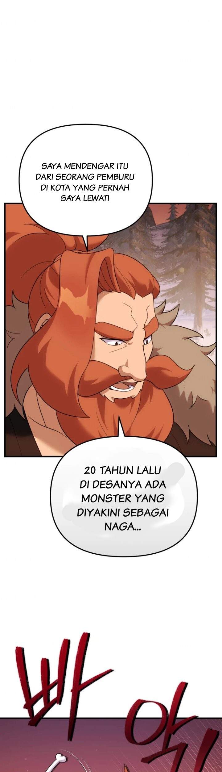 How To Survive As A Terminally Ill Dragon Chapter 29 - Halaman 12