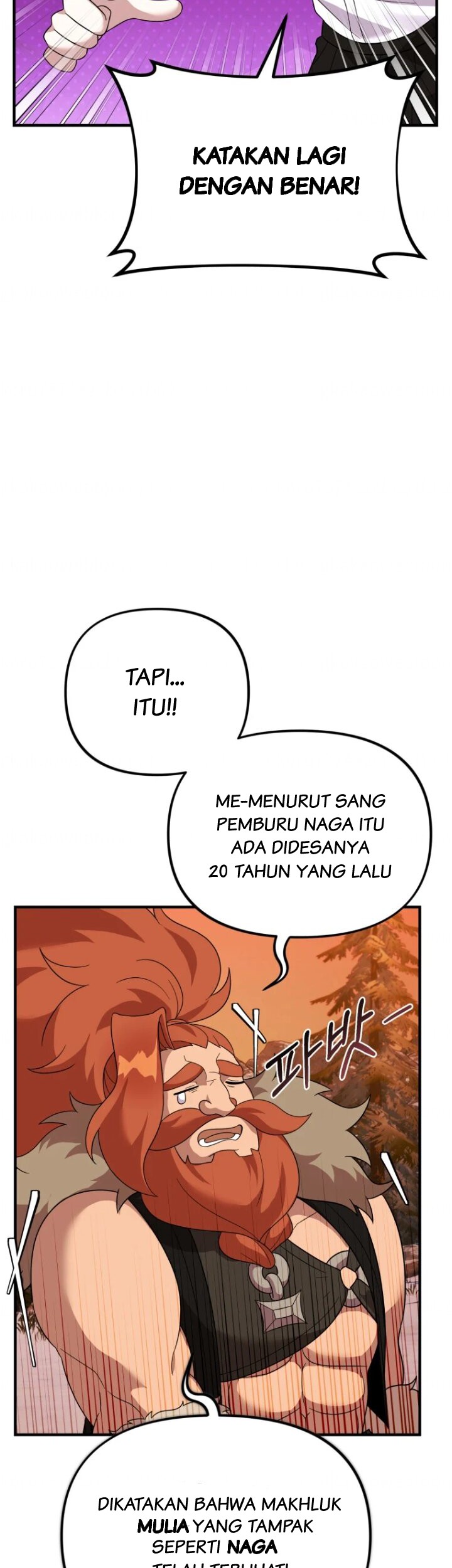 How To Survive As A Terminally Ill Dragon Chapter 29 - Halaman 16