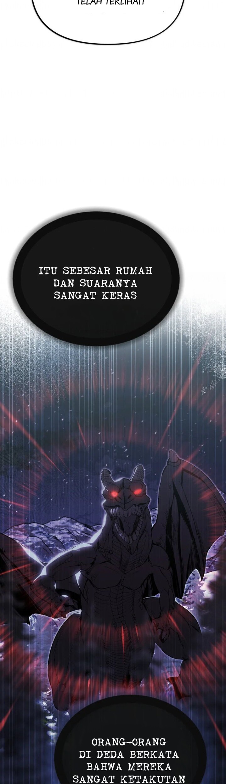 How To Survive As A Terminally Ill Dragon Chapter 29 - Halaman 17