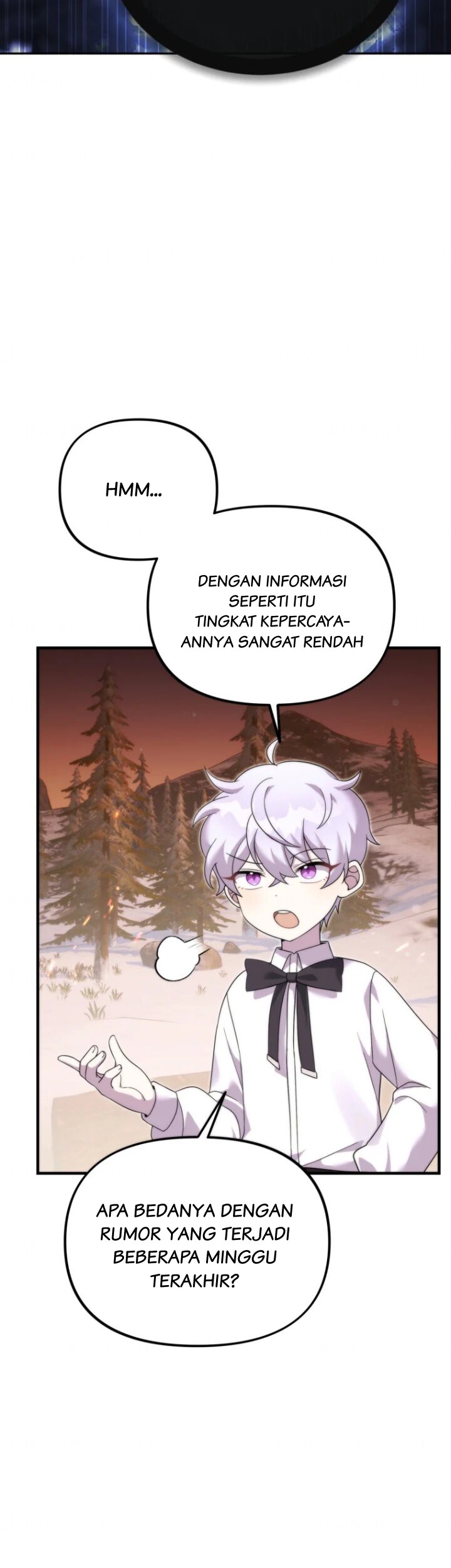How To Survive As A Terminally Ill Dragon Chapter 29 - Halaman 18