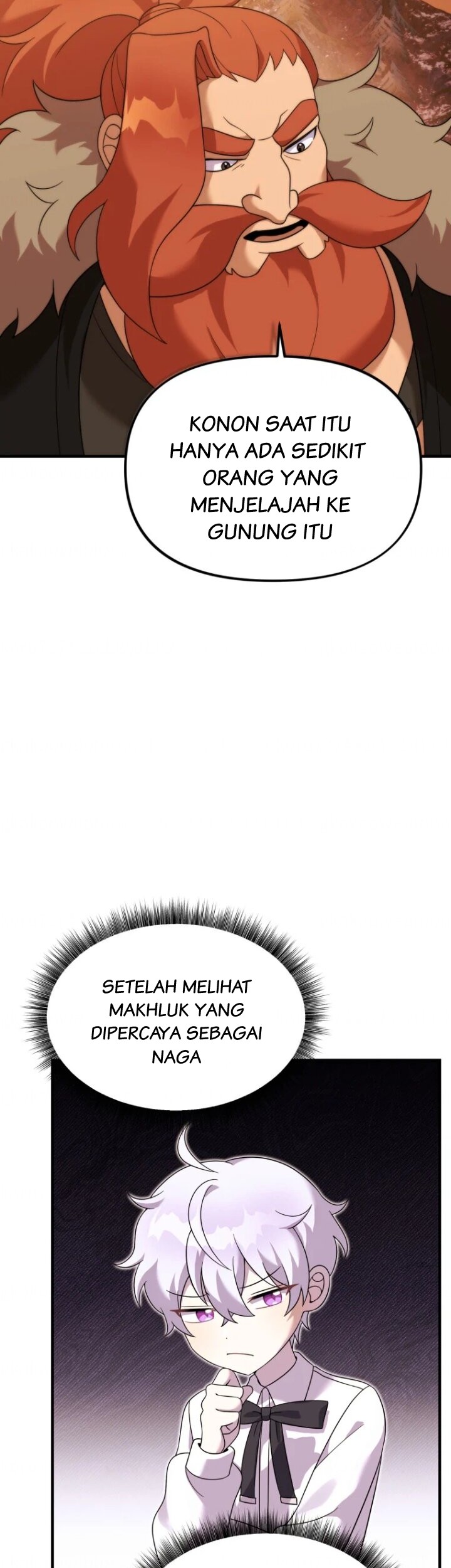 How To Survive As A Terminally Ill Dragon Chapter 29 - Halaman 22