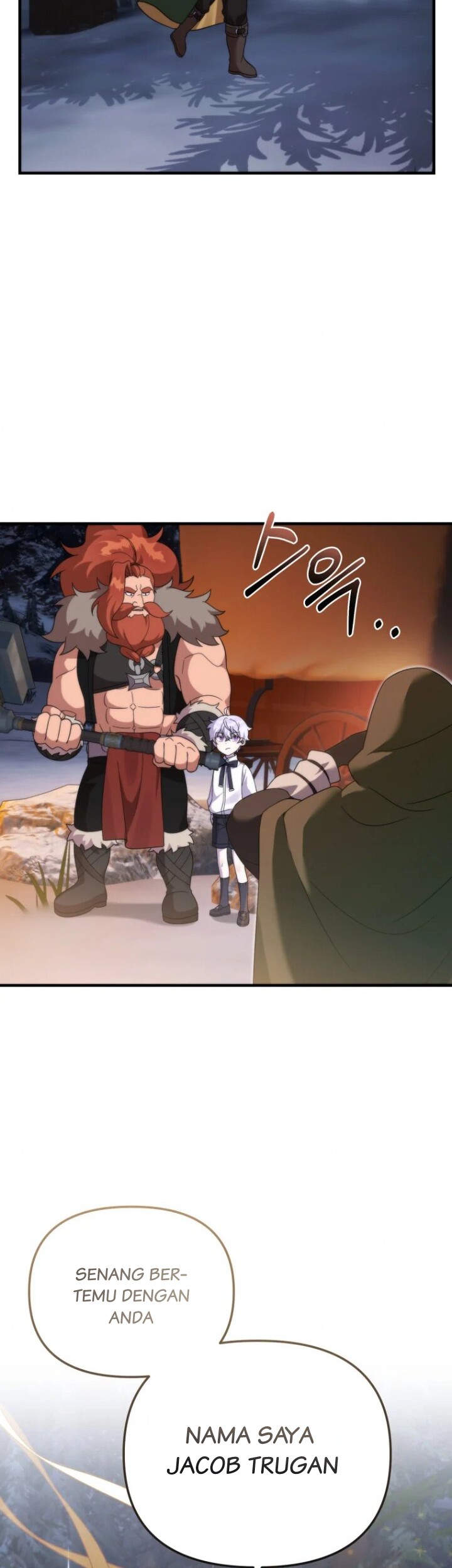 How To Survive As A Terminally Ill Dragon Chapter 29 - Halaman 32