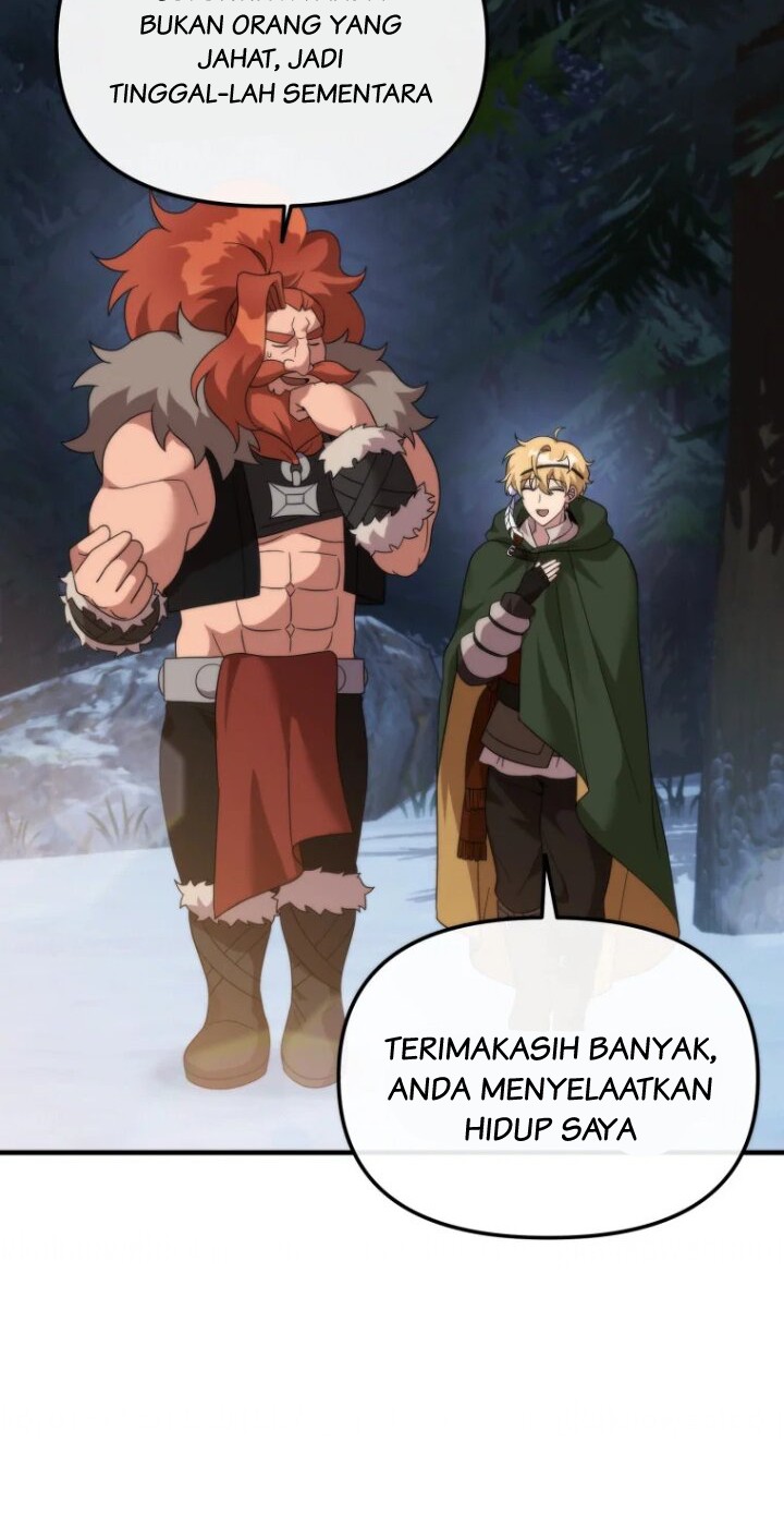 How To Survive As A Terminally Ill Dragon Chapter 29 - Halaman 42