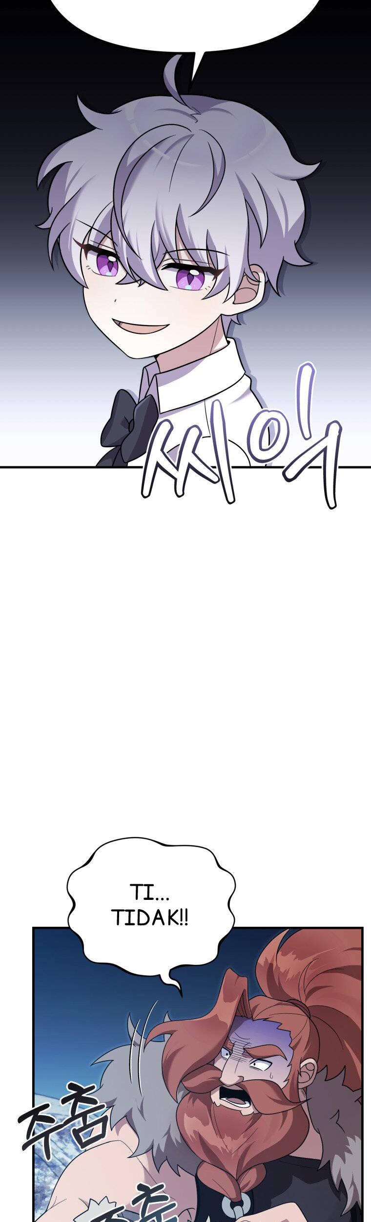 How To Survive As A Terminally Ill Dragon Chapter 26 - Halaman 4