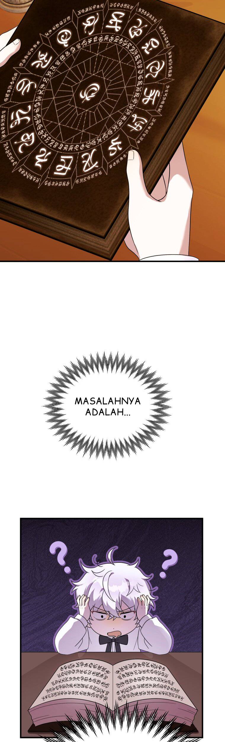 How To Survive As A Terminally Ill Dragon Chapter 26 - Halaman 20