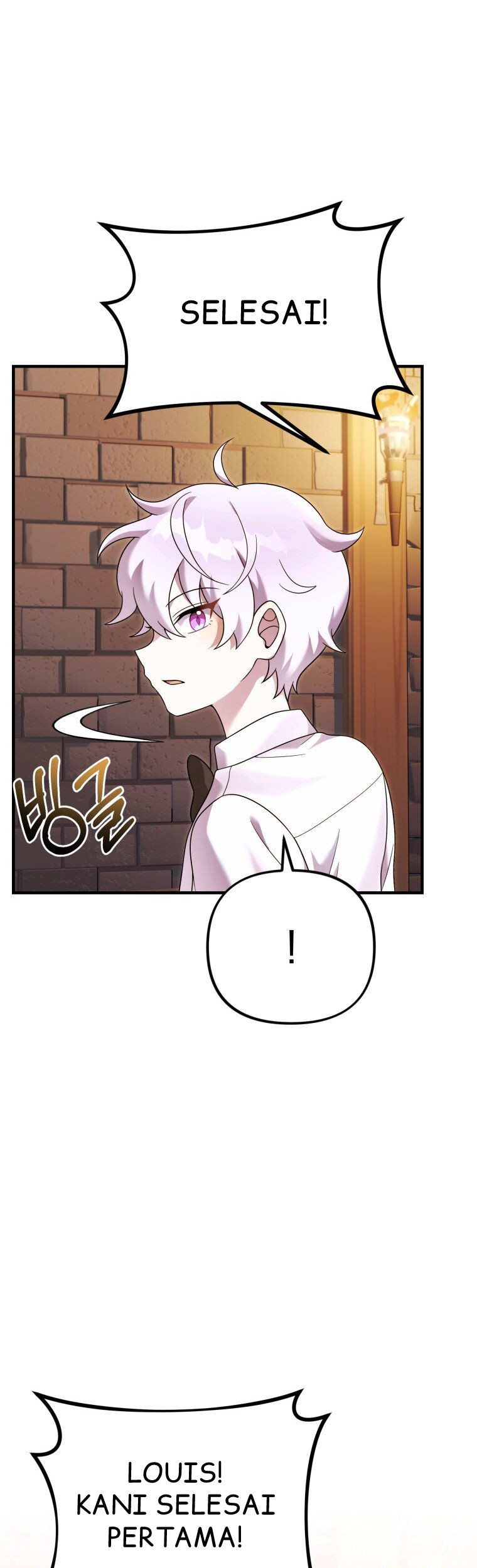 How To Survive As A Terminally Ill Dragon Chapter 26 - Halaman 32