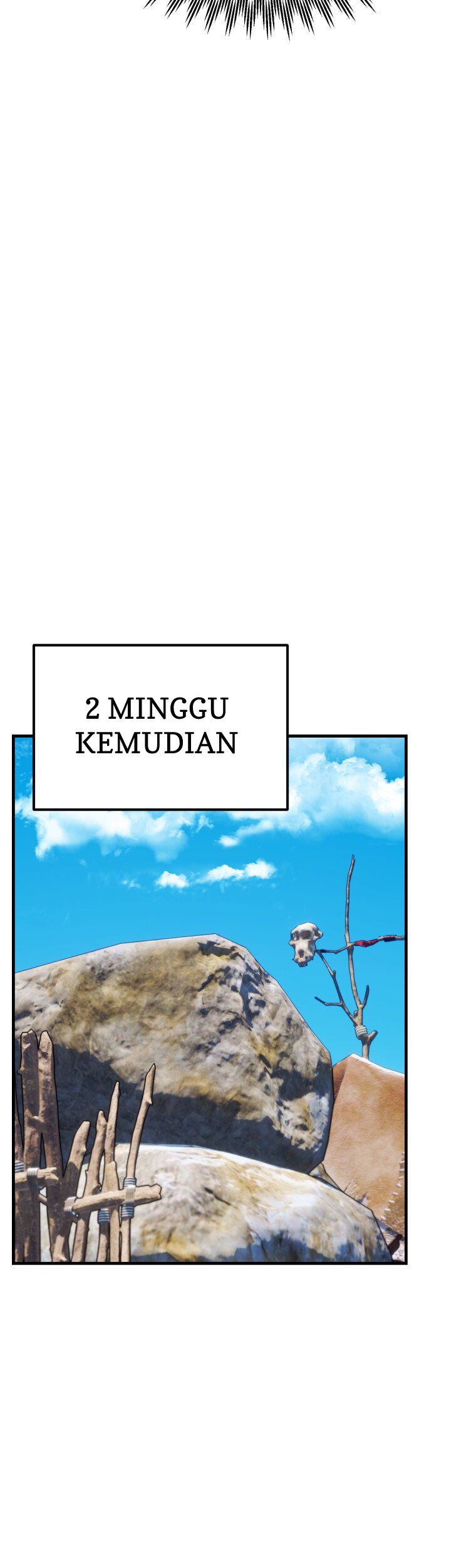 How To Survive As A Terminally Ill Dragon Chapter 26 - Halaman 44