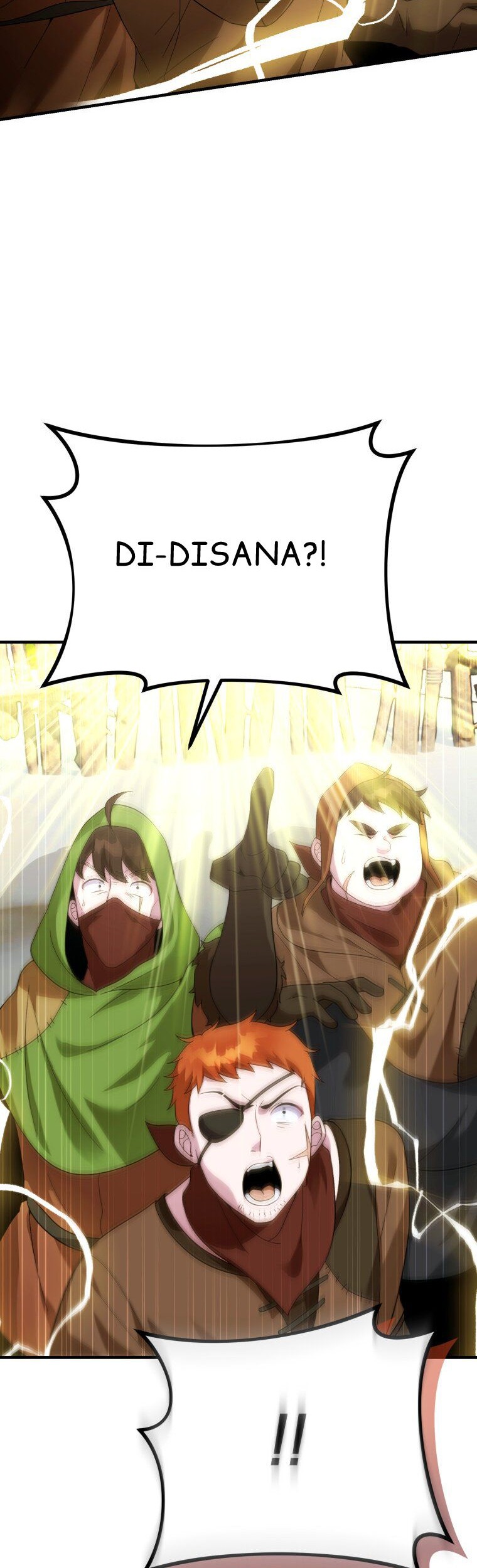 How To Survive As A Terminally Ill Dragon Chapter 26 - Halaman 55